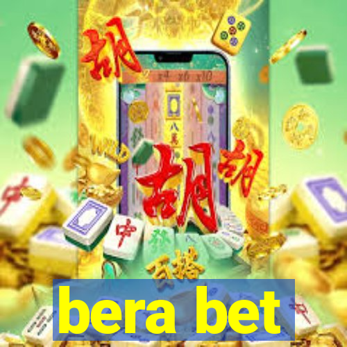 bera bet